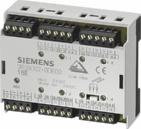 Industrial Communication Siemens AG 01 Introduction : Slaves K0 digital module K45 digital module Slaves contain the electronics and connection options for sensors and actuators in the field and in