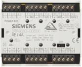 Slaves I/O modules for use in the control cabinet F90 module Siemens AG 01 Selection and ordering data Version DT Order No.