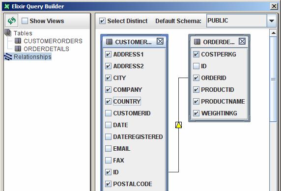 10. Click Ok when done 11. Click Next up to Define JDBC Datasource section 12.