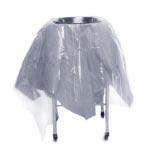 Miscellaneous Disposable Covers CFI-967 Mayo Stand Cover 20 X 54 25/case CFI-708 Mayo Stand Cover 24 X 58 25/case CFI-966 Mayo Stand Cover 36 X 72 25/case CFI-939 Set-Up Cover 36 X 84 100/case With
