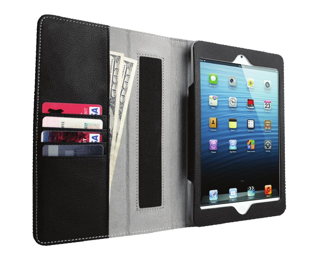wallet folio will keep you wondering how