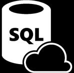 On-premises Cloud Microsoft data platform Transforming data into intelligent action Relational Beyond relational Azure SQL Database Azure SQL Data Warehouse SQL Server VMs SQL Insights Business