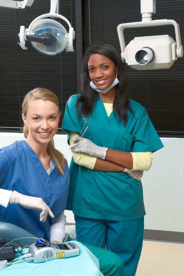 STEP 1: Determine Eligibility Registered Dental Assistant (RDA) Registered Dental Assistant (RDA) applicants must meet one of the following eligibility routes to qualify for certification: Graduate