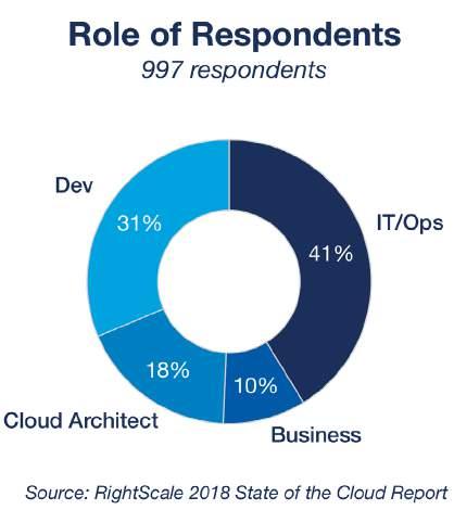 The Cloud Maturity Model In this report, RightScale uses its Cloud Maturity Model to segment and analyze organizations based on their levels of cloud adoption.