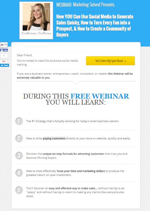 Opt Ins: Opt In 1 - Branding Guide, I used a LeadBox which is a pop up box opt in. This collected 290 leads.