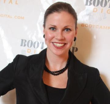 About the Author: Krista Neher Krista Neher is the CEO of Boot Camp Digital, a bestselling author and an international speaker.