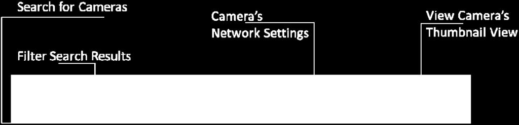 1080p camera, update firmware for multiple cameras