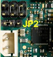 phyboard-segin i.mx 6UL/ULL [PB-02013-xxx] 3.2.6.4 JTAG Interface The phyboard-segin i.mx 6UL/ULL provides a JTAG interface.