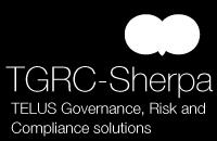 Protecting the Anchor Client How we do Secure by Design Sherpa TELUS GRC tool to track projects, risks & mitigation timelines Security Library NIST Checklist Threat Model Library Supporting documents