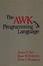 Introduction to Awk Awk is a convenient and expressive programming language
