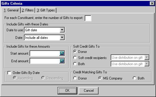 CREATING CUSTOM CRYSTAL REPORTS TUTORIAL 47 15. Click Select at the bottom of the screen to move Name into the Output box on the right. 16.