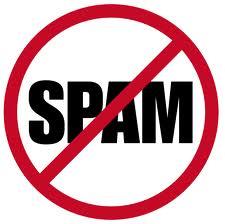 Reducing SPAM Scores Know the applicable laws CAN-SPAM in the United States and is relevant for all commercial messages. FTC site business.ftc.