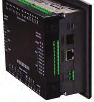 Ports: supplied with mini-usb programming port, RS/RS5 and Ethernet port.