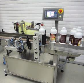 Food and Beverage ZOOTECHNIKA Machinery Ltd Milk Pasteurizers Use Vision350 for Machine Control and Logging Process
