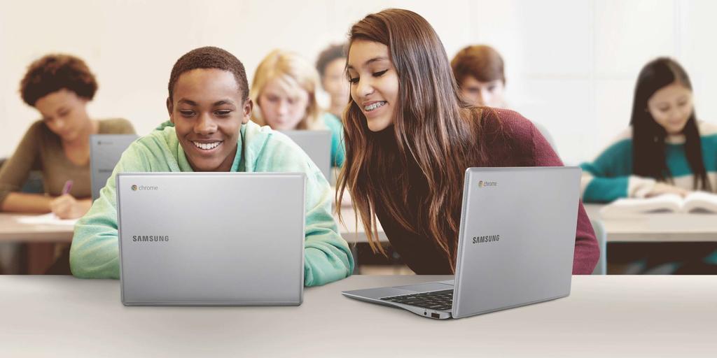 Maximum Engagement with Undisrupted Connectivity In classrooms and other high density areas, an optimized wireless network is required to provide equal airtime to multiple devices simultaneously.