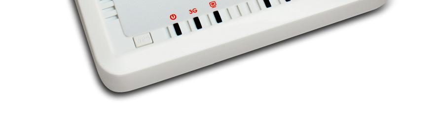 It is built-in with USB for easy and flexible plug-and-play interface for 3G cards. supports home network with superior throughput and performance and unparalleled wireless range.