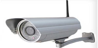 Some Cameras come with their own internal memory while others back up to a hard drive located within your IP (Internet Protocol) network Security surveillance Network video's advanced