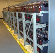 Specifically, we are able to design and implement Inverters/Batteries for long