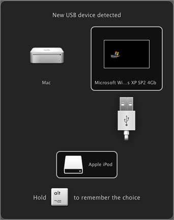 Working With Virtual Machines 113 Connecting USB Devices to a Virtual Machine Parallels Desktop allows you to connect up to eight USB 2.0 and five USB 1.1 devices to a single virtual machine.