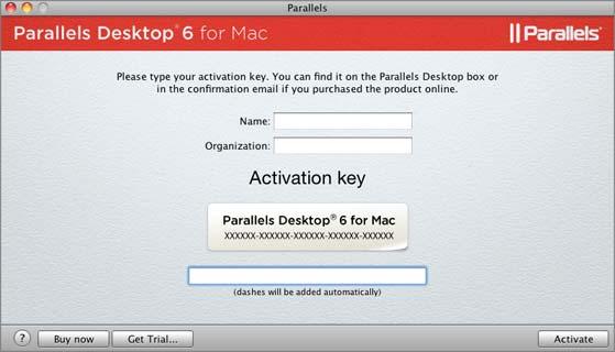 Installing Parallels Desktop 22 Note: In Linux virtual machines, X Server may fail to start after the upgrade, which means that you may need to upgrade Parallels Tools manually in text mode (p. 229).