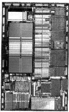 Historical Intel 80486
