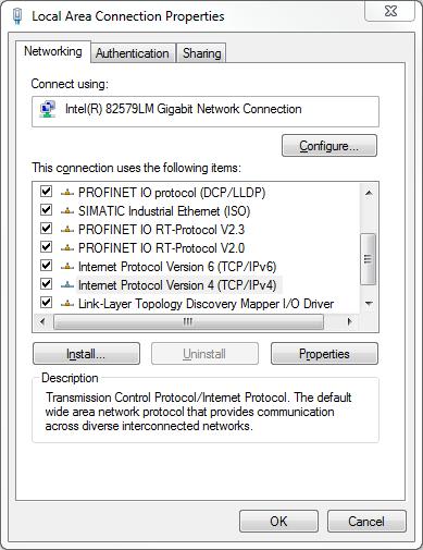 Commissioning and service software: powerconfig 7.1 