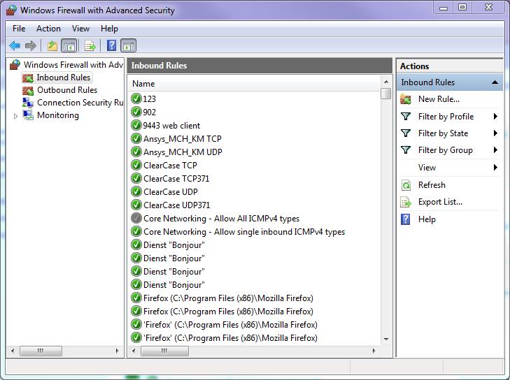 Commissioning and service software: powerconfig 7.