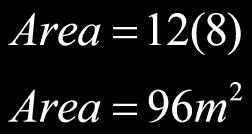 Area of Irregular Figures Method #2 Slide 97 / 219 1. Create one large, closed figure 2.