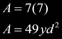 you can did find you the notice area of while one face and multiply by it 6 to calculate