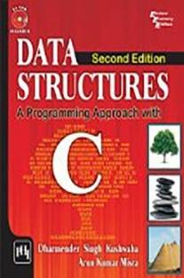 Data Structures: A Programming Approach 30% OFF