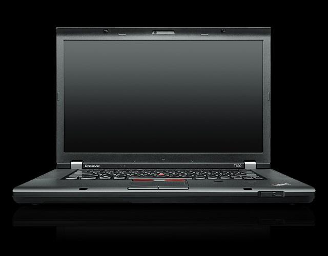 Lenovo ThinkPad T530 $499.00* Lenovo ThinkPad T440 $499.00* Intel Core i5-3210m @ 2.