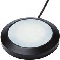 transillumination) Delivery: LED ring light with control unit and power supply unit LED transmitted light without control unit Accessories: Ident. No.