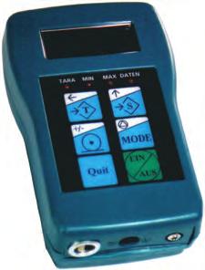 44526-44530 page 961) Option: factory calibration certificate at extra cost.