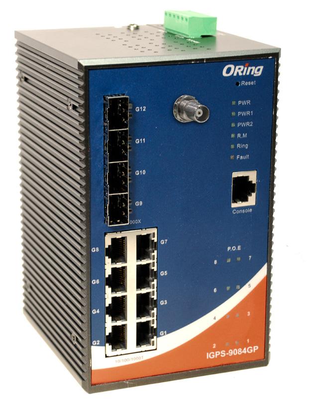 Support Device Binding security function Support DOS/DDOS auto prevention IGMP v2/v3 (IGMP snooping support) for filtering multicast traffic Support SNMP v1/v2c/v3 & RMON & 802.