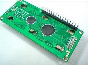 1 x LCD (2x16 character) d. 3 x 74HC595 Shift Register e. 9 x RGB LEDs f. 1 x piezo g. 1 x 9V-12V power supply h. Related electronic components Please refer to Appendix A for the board layout of PR28.