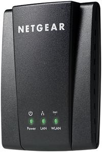 Universal WiFi Internet Adapter WNCE2001 User Manual NETGEAR, Inc.