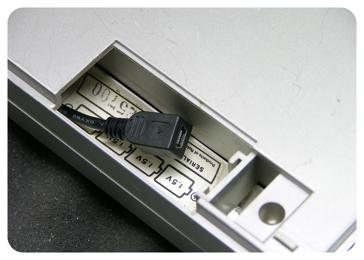 It is easy to get the battery wires pinched between the case mounting posts, so if
