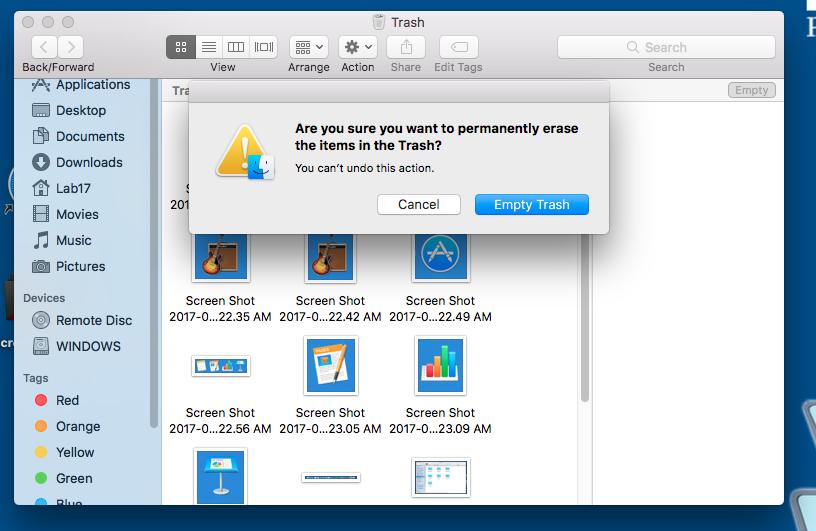 FILE MANAGEMENT Moving, Deleting, or Copying Files Once the file has been saved, locate the file in its saved location (i.e. Desktop or Documents).