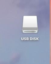 Files can also be deleted by clicking and dragging the icon to the Trash bin. Note: Moving files to the Trash bin does not permanently delete the files.