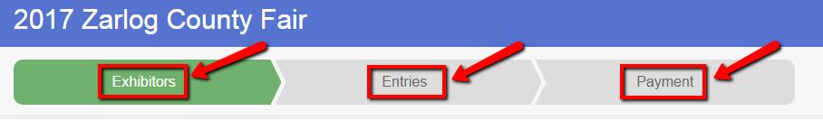 You can add new entries by starting a new  Previously submitted entries cannot be deleted or changed.