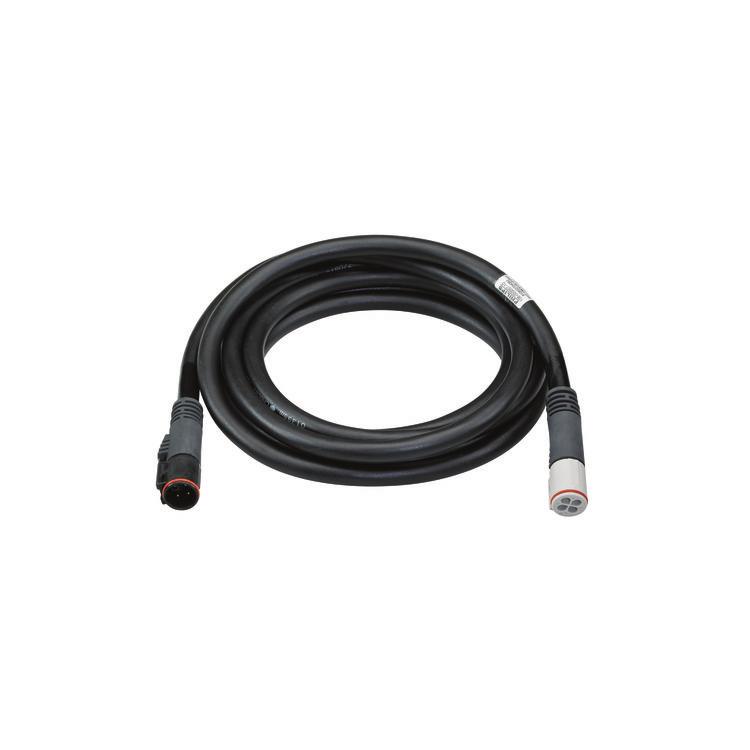 Accessories Jumper cable, 3050 mm Ordercode 910503704083 2018 Philips Lighting Holding B.V. All rights reserved.