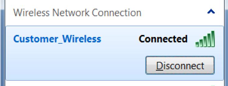 15. Test the connection (Macr computer). 15.1 Click on the Appler icon. 15.2 Click on System Preferences. 15.3 Click on the Network icon. 15.4 Click on the Ethernet connected icon.