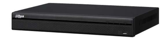 Penta-brid 1080p Mini DVR 1U Digital Video Recorder