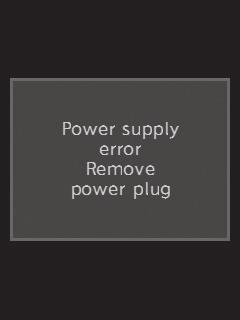 Power supply from AC adapter or USB cable Use the AC adapter or USB cable when recording for extended period of time.