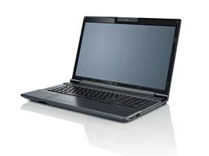 Data Sheet Fujitsu LIFEBOOK NH532 Notebook Boost your Multimedia Experience You are looking for a powerful multimedia notebook then the Fujitsu LIFEBOOK NH532 is the right choice.