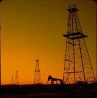 Markets Oil and Gas