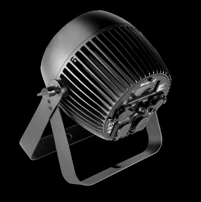 For an additional choice of 25 or 45 angles, they come with two ultra-efficient light shaping diffusers which are specially designed to maintain the fixture s powerful illuminance.
