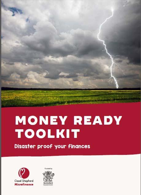 Money Ready Toolkit by Good Shepherd Microfinance Supporting