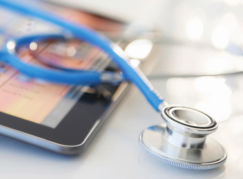 Increased Attacks in the Healthcare Sector These days, most medical devices (Medical IOT) are connected to the communications network of healthcare service providers.