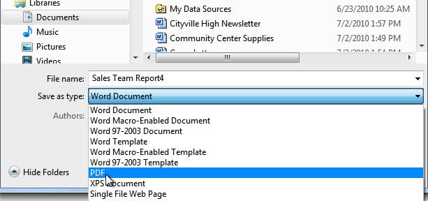 Document. Save As Word 97-2003 Document: Click the File tab. Select Save As. In the Save as type drop-down menu, select Word 97-2003 Document.